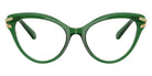 Swarovski SK2030 1064 53 - Transparent Green #id:sk20301064_s:108100