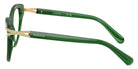 Swarovski SK2030 1064 53 - Transparent Green #id:sk20301064_s:108110
