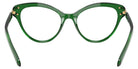 Swarovski SK2030 1064 53 - Transparent Green #id:sk20301064_s:108115