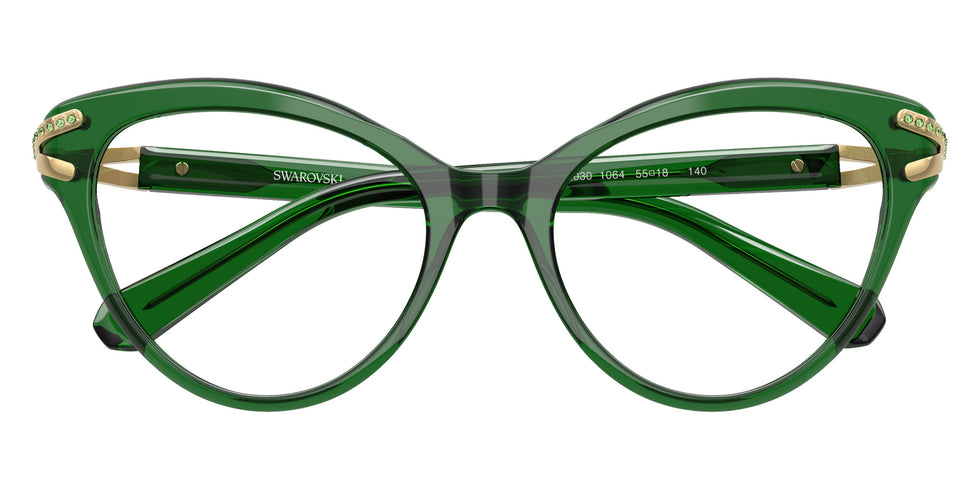 Swarovski SK2030 1064 53 - Transparent Green #id:sk20301064_s:108120