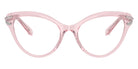 Swarovski SK2030 3001 53 - Transparent Pink #id:sk20303001_s:112100