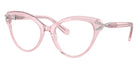 Swarovski SK2030 3001 53 - Transparent Pink #id:sk20303001_s:112105