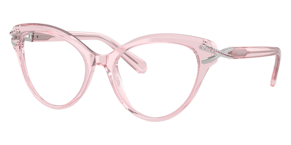 Swarovski SK2030 3001 53 - Transparent Pink #id:sk20303001_s:112105