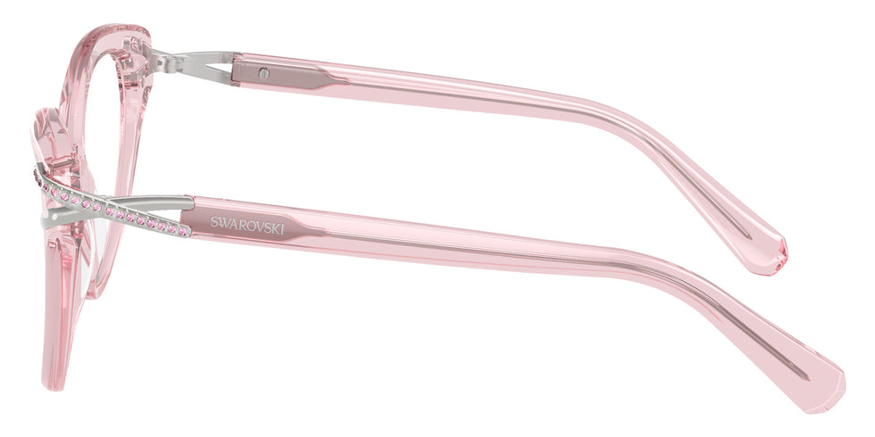 Swarovski SK2030 3001 53 - Transparent Pink #id:sk20303001_s:112110