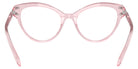 Swarovski SK2030 3001 53 - Transparent Pink #id:sk20303001_s:112115