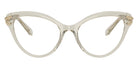 Swarovski SK2030 3003 53 - Transparent Beige #id:sk20303003_s:116100
