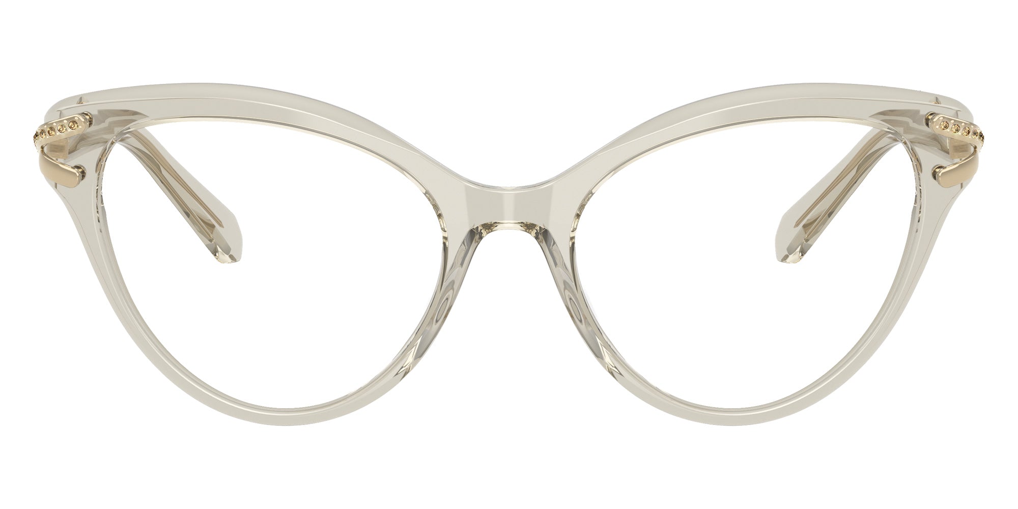 Swarovski SK2030 3003 53 - Transparent Beige #id:sk20303003_s:116100