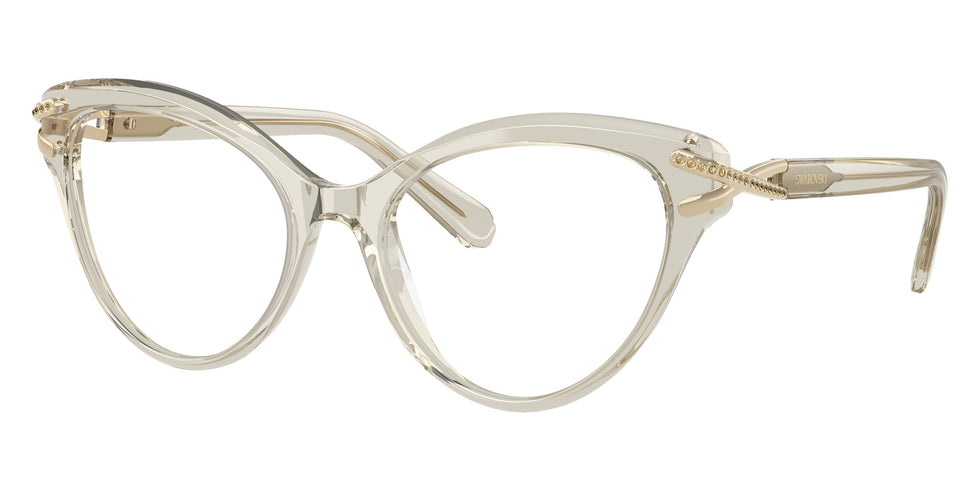 Swarovski SK2030 3003 53 - Transparent Beige #id:sk20303003_s:116105
