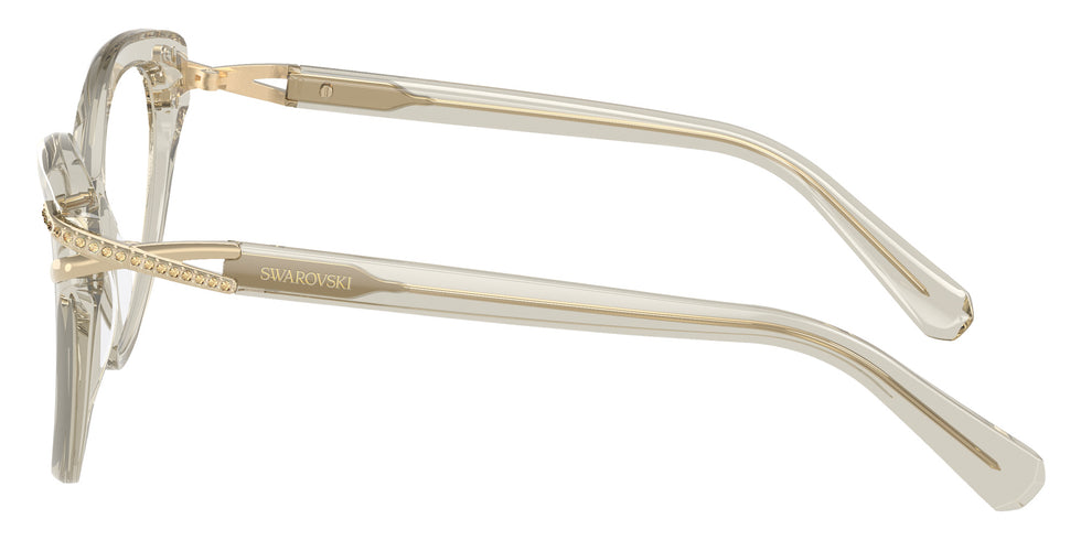 Swarovski SK2030 3003 53 - Transparent Beige #id:sk20303003_s:116110