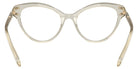 Swarovski SK2030 3003 53 - Transparent Beige #id:sk20303003_s:116115