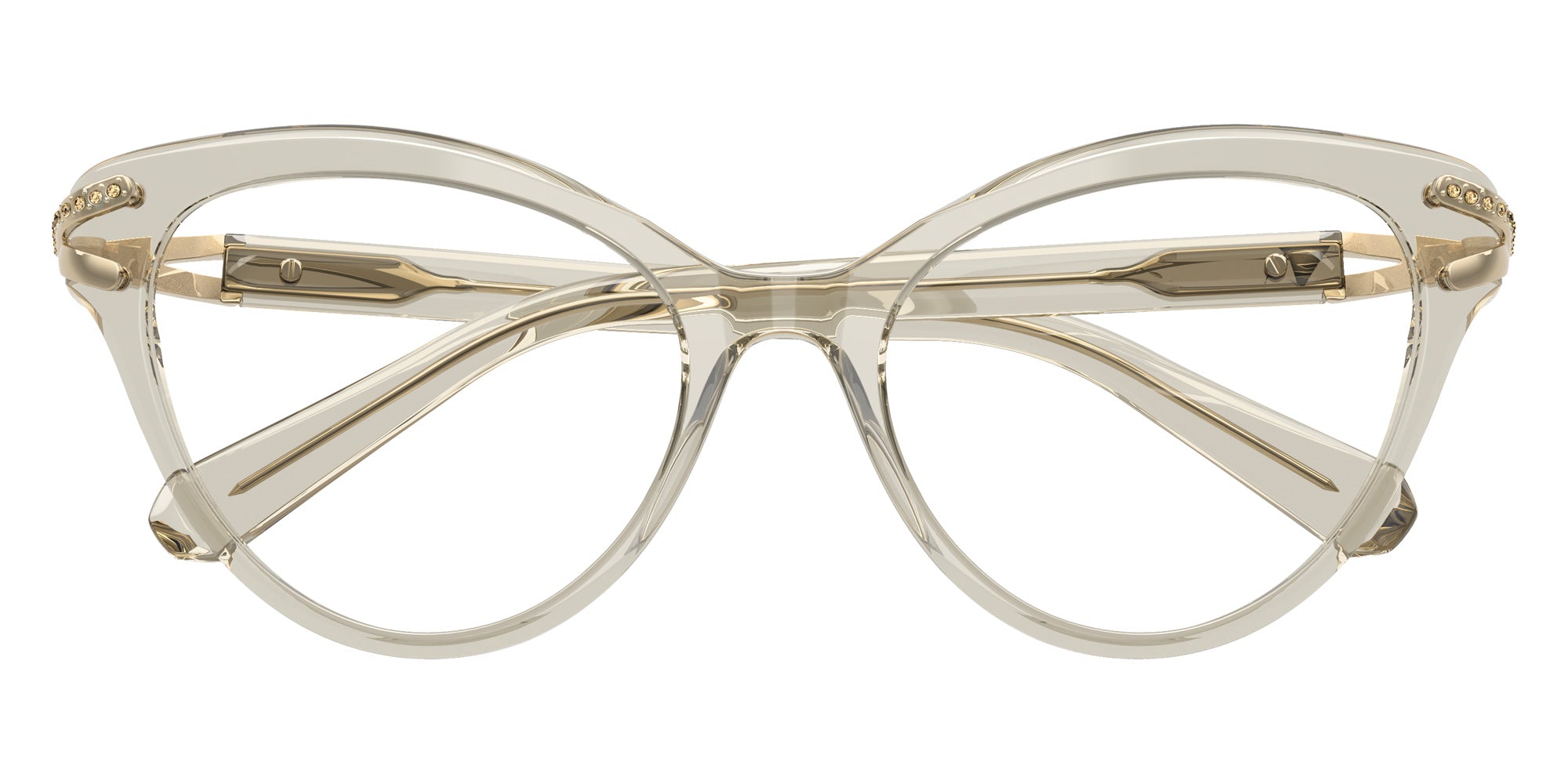 Swarovski SK2030 3003 53 - Transparent Beige #id:sk20303003_s:116120