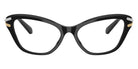 Swarovski SK2031 1001 53 - Black #id:sk20311001_s:100100