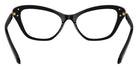Swarovski SK2031 1001 53 - Black #id:sk20311001_s:100115