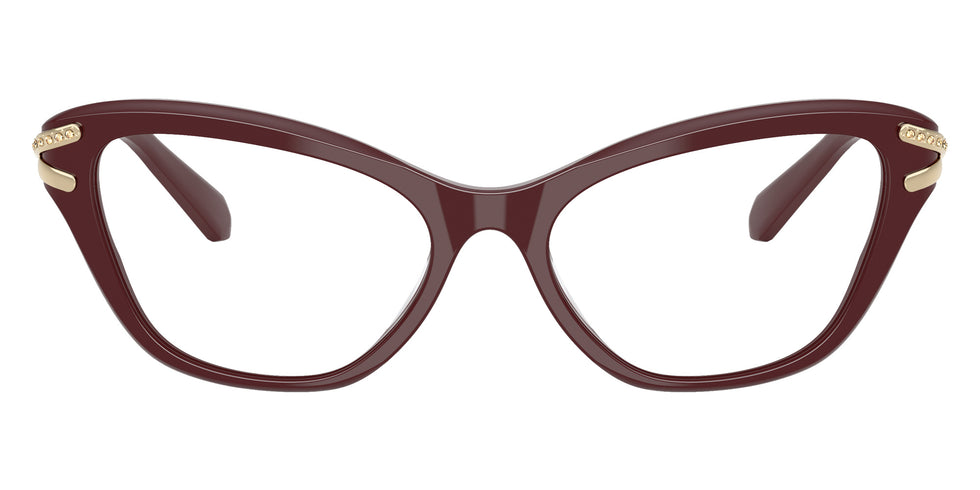 Swarovski SK2031 1008 53 - Burgundy #id:sk20311008_s:104100