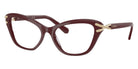 Swarovski SK2031 1008 53 - Burgundy #id:sk20311008_s:104105