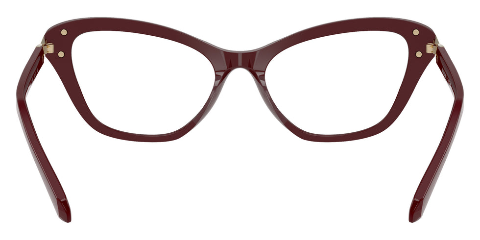 Swarovski SK2031 1008 53 - Burgundy #id:sk20311008_s:104115