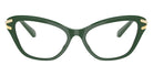 Swarovski SK2031 1026 53 - Dark Green #id:sk20311026_s:108100