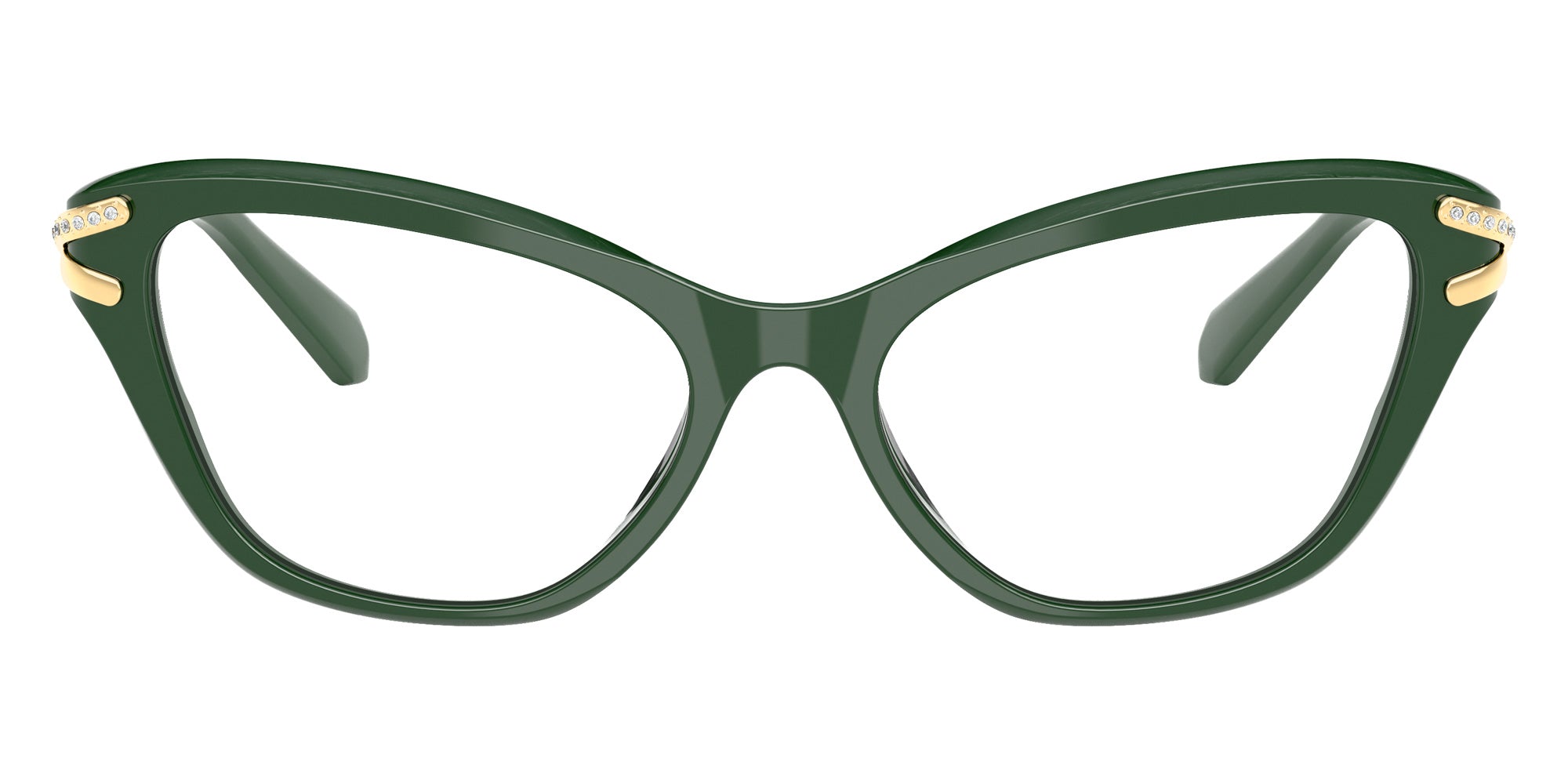Swarovski SK2031 1026 53 - Dark Green #id:sk20311026_s:108100