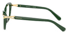 Swarovski SK2031 1026 53 - Dark Green #id:sk20311026_s:108110