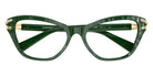 Swarovski SK2031 1026 53 - Dark Green #id:sk20311026_s:108120