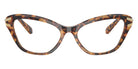 Swarovski SK2031 1040 53 - Light Havana #id:sk20311040_s:112100