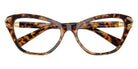 Swarovski SK2031 1040 53 - Light Havana #id:sk20311040_s:112120