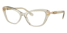 Swarovski SK2031 3003 53 - Transparent Beige #id:sk20313003_s:116105