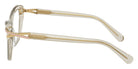 Swarovski SK2031 3003 53 - Transparent Beige #id:sk20313003_s:116110