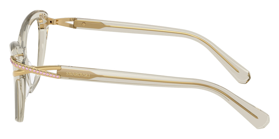 Swarovski SK2031 3003 53 - Transparent Beige #id:sk20313003_s:116110