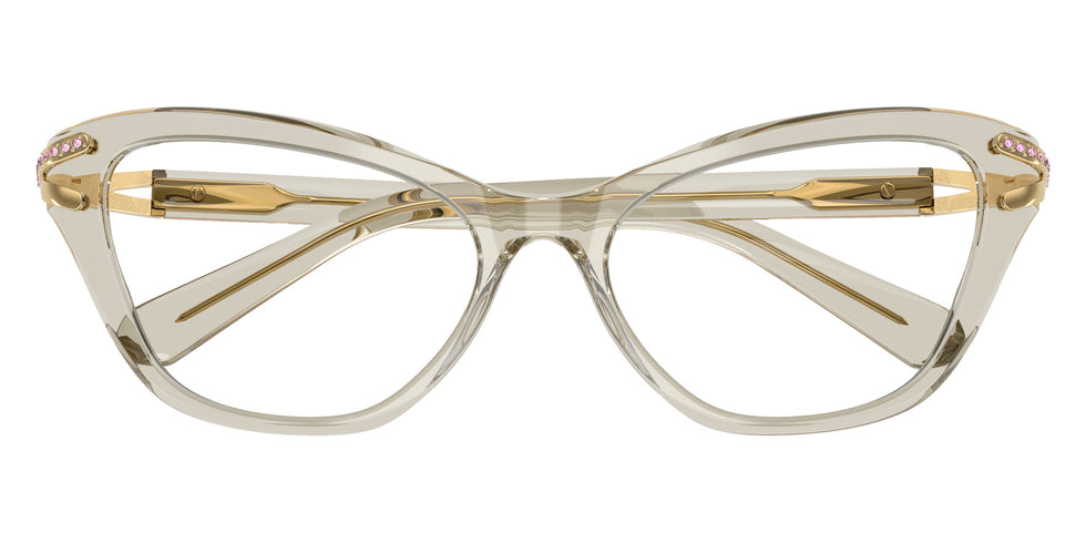 Swarovski SK2031 3003 53 - Transparent Beige #id:sk20313003_s:116120