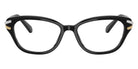 Swarovski SK2032 1001 52 - Black #id:sk20321001_s:100100