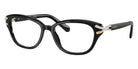 Swarovski SK2032 1001 52 - Black #id:sk20321001_s:100105
