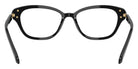 Swarovski SK2032 1001 52 - Black #id:sk20321001_s:100115