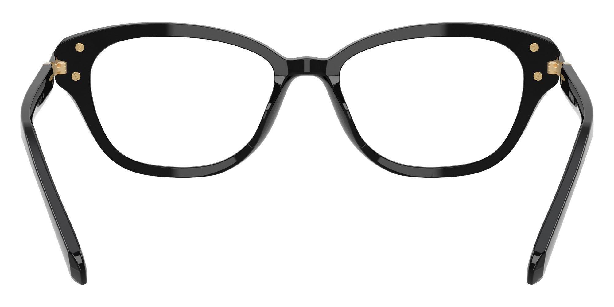 Swarovski SK2032 1001 52 - Black #id:sk20321001_s:100115