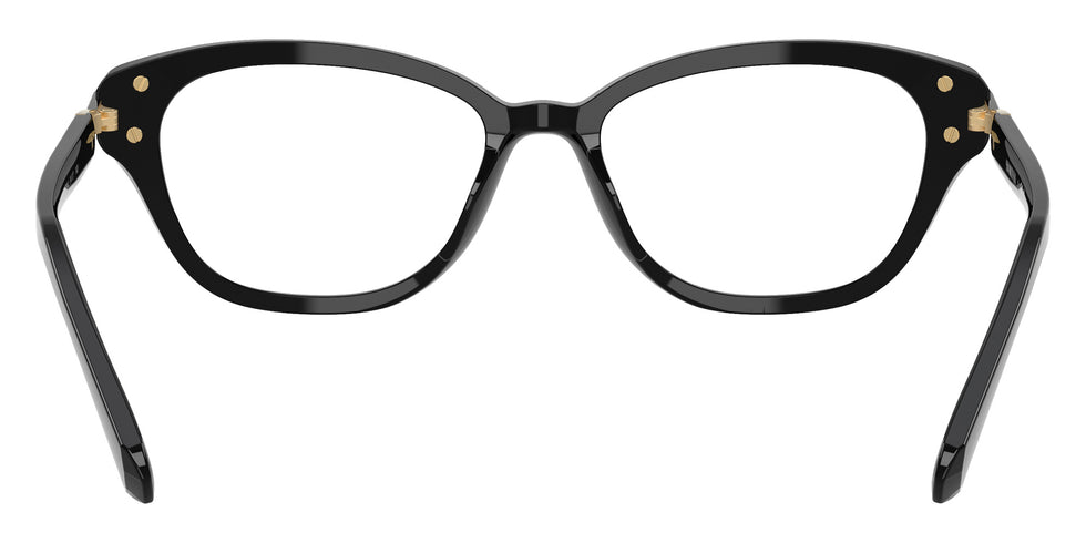 Swarovski SK2032 1001 52 - Black #id:sk20321001_s:100115