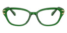Swarovski SK2032 1064 52 - Transparent Green #id:sk20321064_s:112100