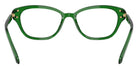 Swarovski SK2032 1064 52 - Transparent Green #id:sk20321064_s:112115