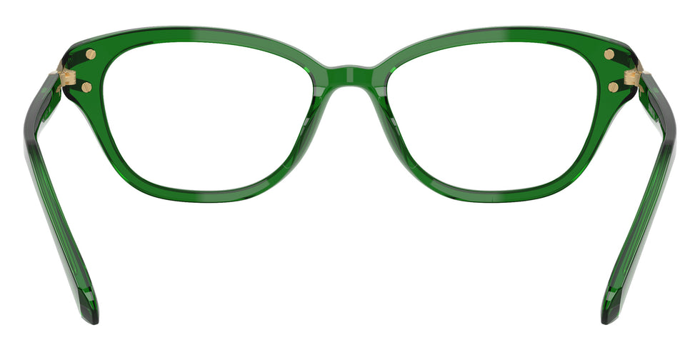 Swarovski SK2032 1064 52 - Transparent Green #id:sk20321064_s:112115