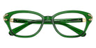 Swarovski SK2032 1064 52 - Transparent Green #id:sk20321064_s:112120