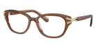 Swarovski SK2032 1067 52 - Transparent Brown #id:sk20321067_s:116105