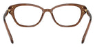 Swarovski SK2032 1067 52 - Transparent Brown #id:sk20321067_s:116115