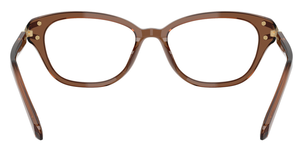 Swarovski SK2032 1067 52 - Transparent Brown #id:sk20321067_s:116115