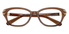 Swarovski SK2032 1067 52 - Transparent Brown #id:sk20321067_s:116120