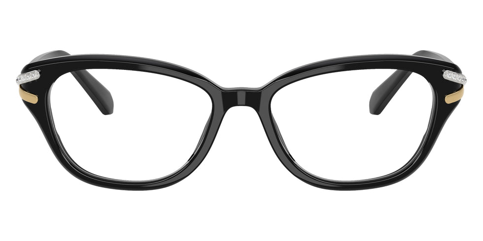 Swarovski SK2032F 1001 54 - Black #id:sk2032f1001_s:100100