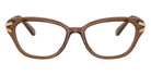 Swarovski SK2032F 1067 54 - Transparent Brown #id:sk2032f1067_s:104100