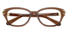 Swarovski SK2032F 1067 54 - Transparent Brown #id:sk2032f1067_s:104120