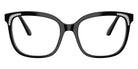 Swarovski SK2033 1001 52 - Black #id:sk20331001_s:100100