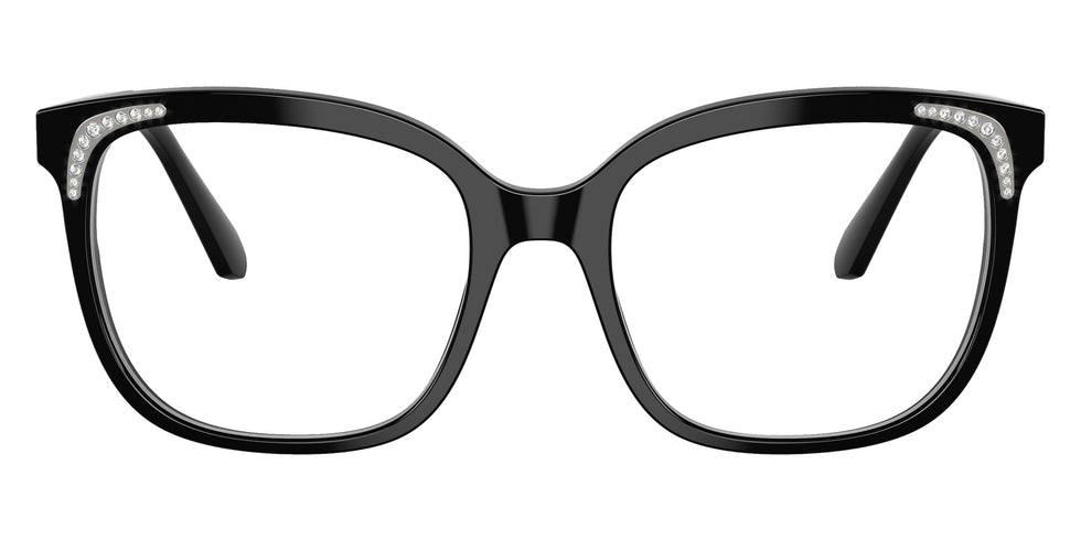 Swarovski SK2033 1001 52 - Black #id:sk20331001_s:100100