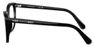 Swarovski SK2033 1001 52 - Black #id:sk20331001_s:100110
