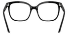 Swarovski SK2033 1001 52 - Black #id:sk20331001_s:100115